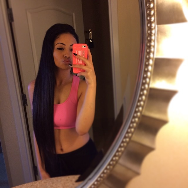 Kayla Phillips Kayla Phillips