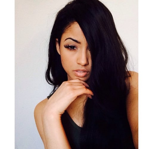Kayla Phillips Kayla Phillips