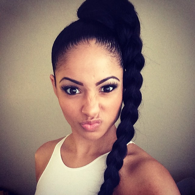 Kayla Phillips