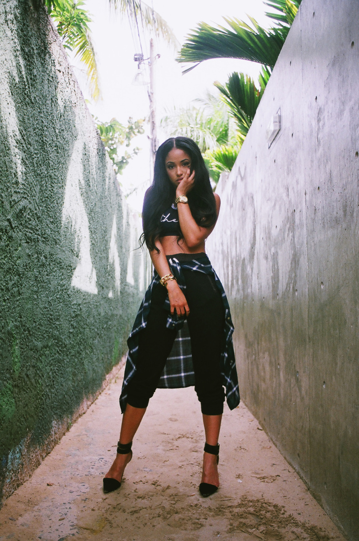 Kayla Phillips Kayla Phillips