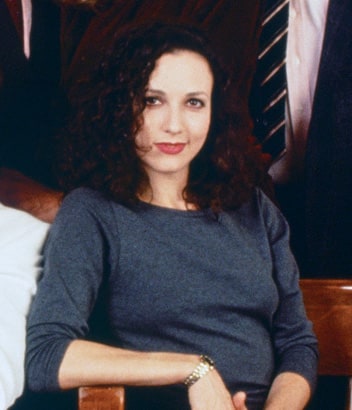 Bebe Neuwirth