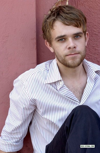 Nick Stahl