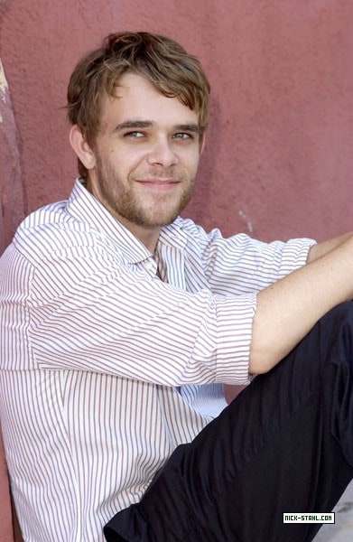 Nick Stahl