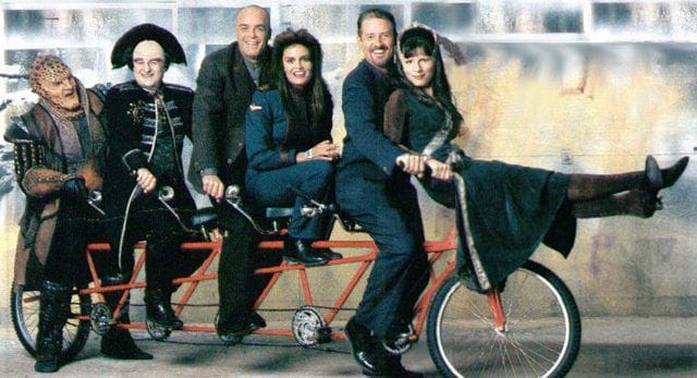 Babylon 5