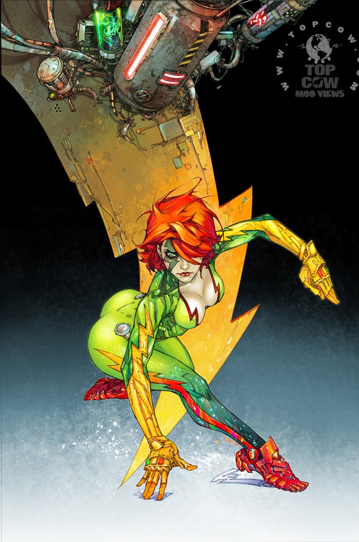 Velocity