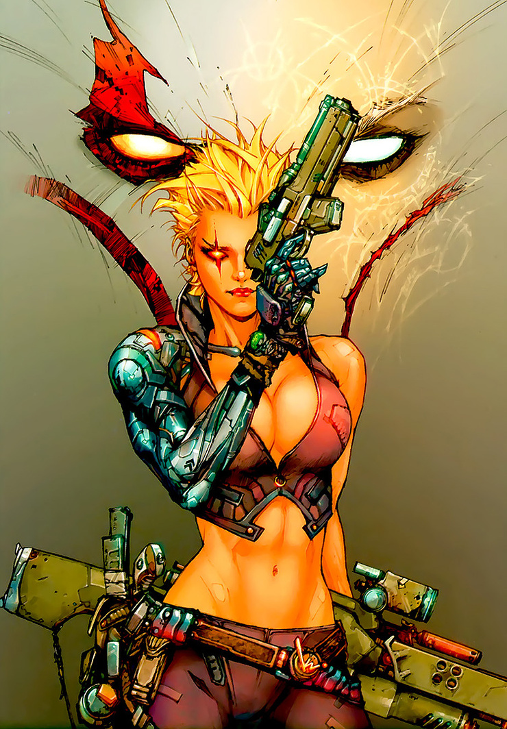 Ballistic