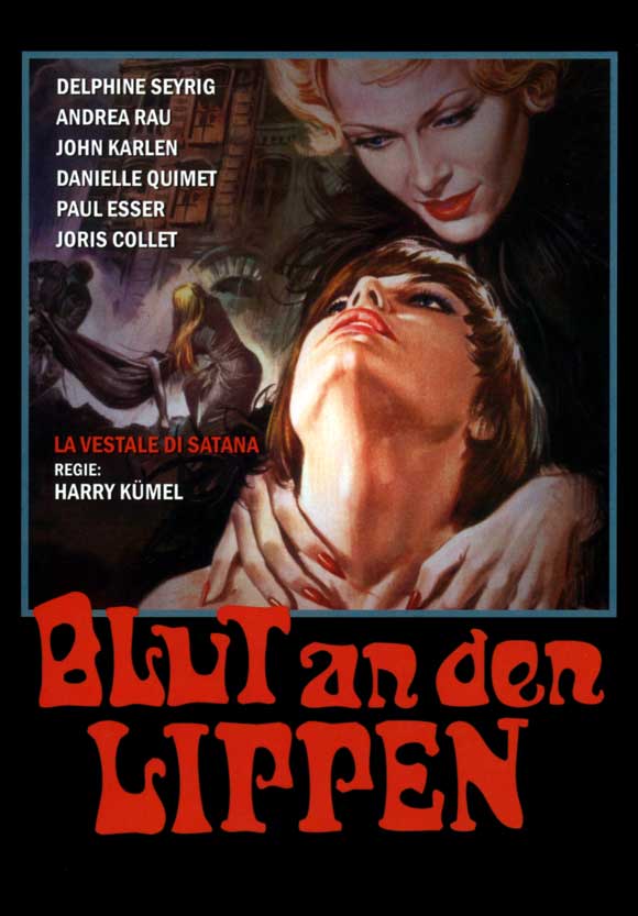 Daughters of Darkness