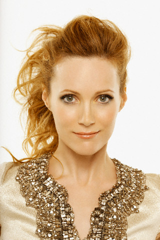 Leslie Mann Leslie Mann