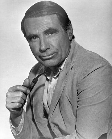 Gary Merrill Gary Merrill