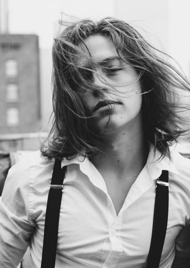 Cole Sprouse Cole Sprouse