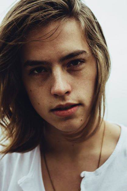 Cole Sprouse