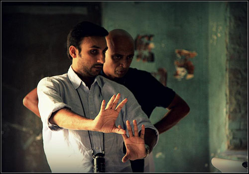 Unfreedom                                  (2014)