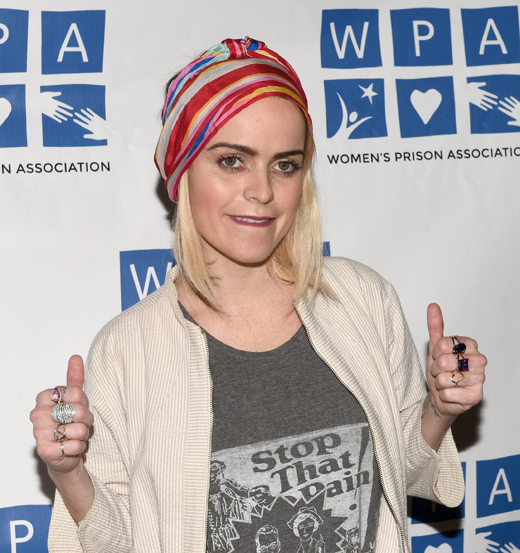 Taryn Manning