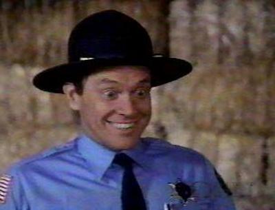 Sonny Shroyer