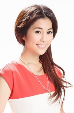 Kirsten Ren / 任容萱