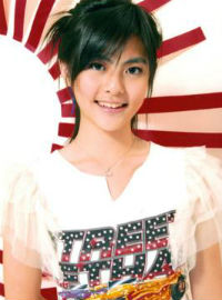 Kirsten Ren / 任容萱