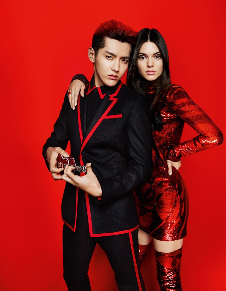 Kendall Jenner Kendall Jenner