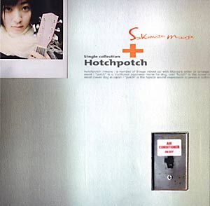 Singles Collection - Hotchpotch