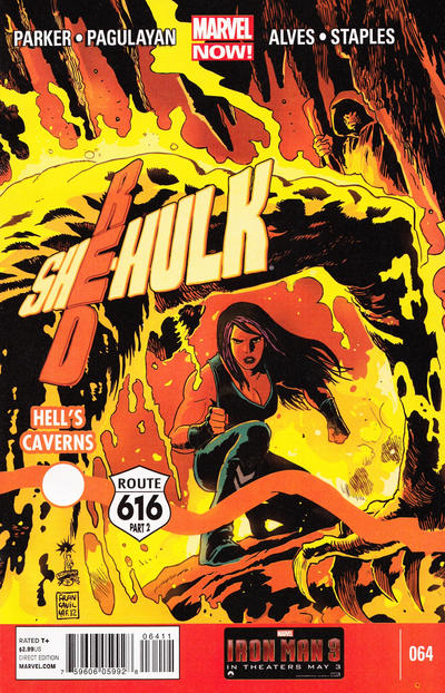 Red She-Hulk Red She-Hulk
