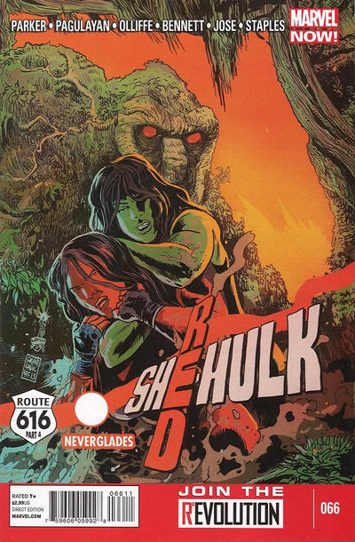 Red She-Hulk Red She-Hulk