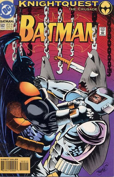 Batman