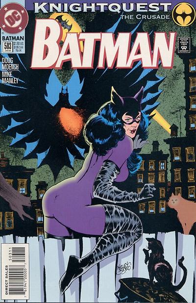 Batman