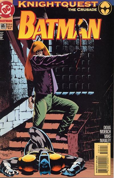 Batman