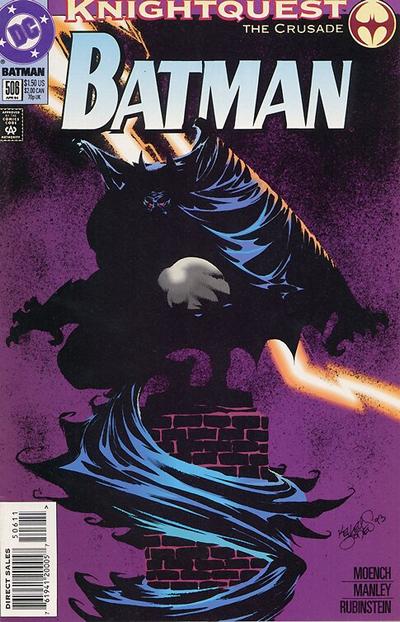 Batman Batman