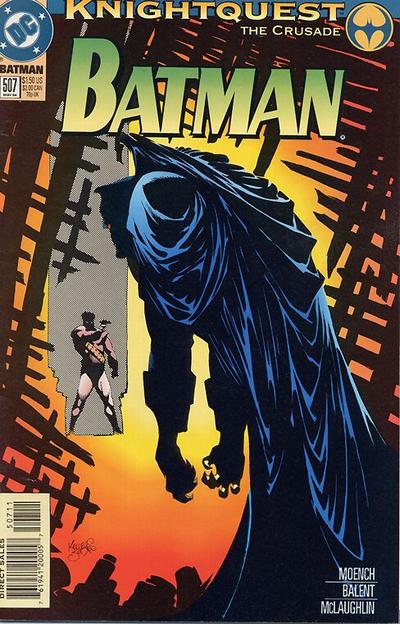 Batman Batman