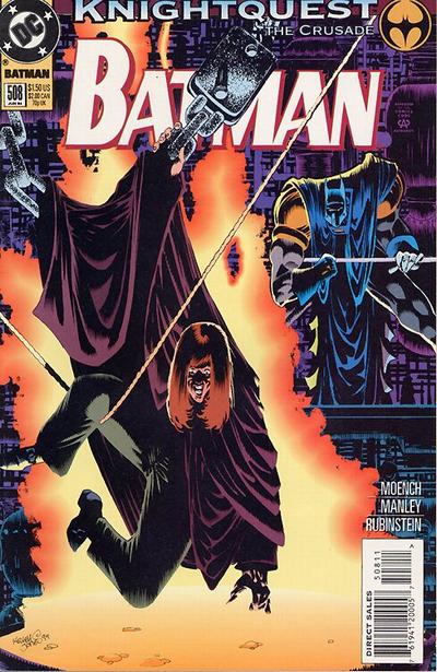 Batman