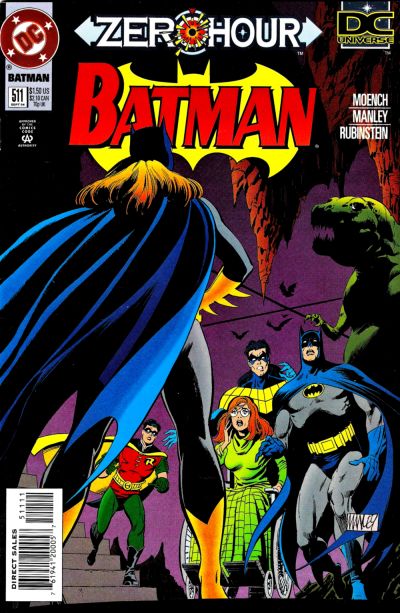 Batman