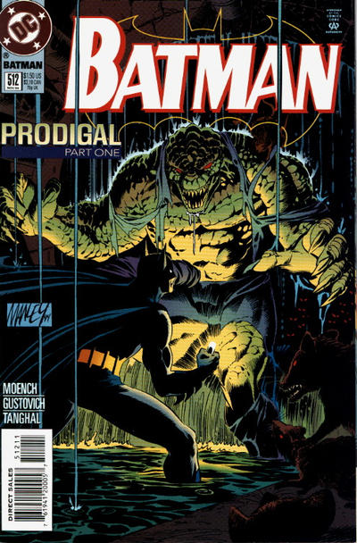 Batman