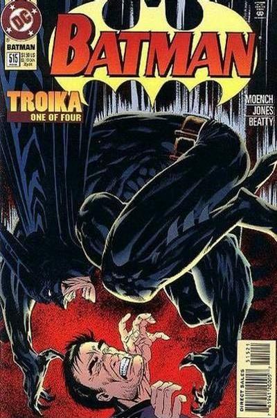 Batman