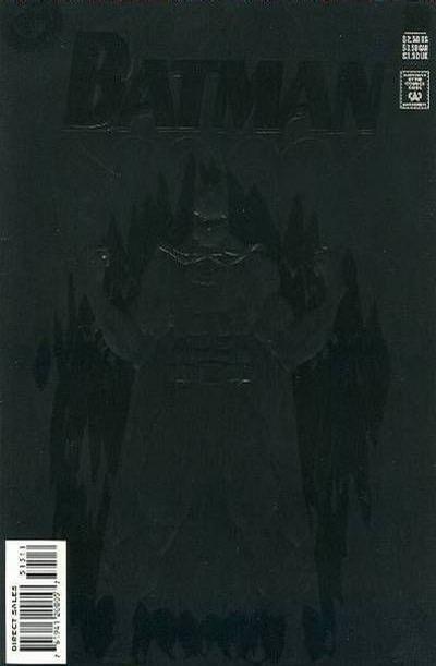 Batman