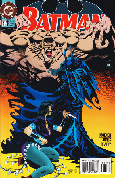 Batman