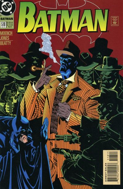 Batman