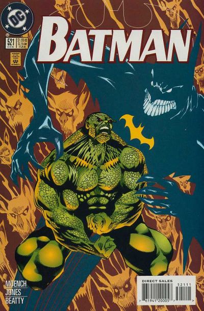Batman