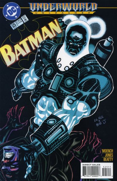 Batman Batman