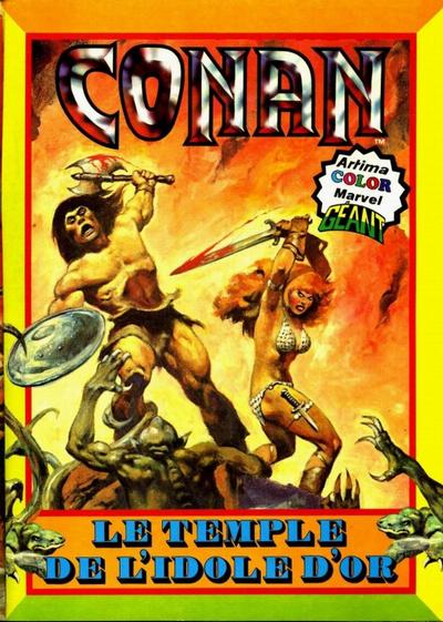 Conan