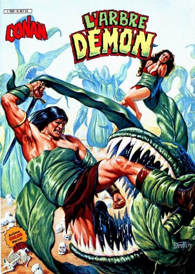 Conan Conan