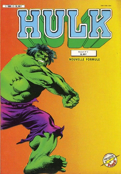 Hulk