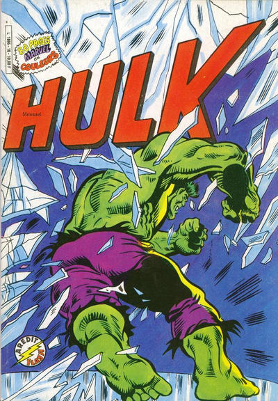 Hulk