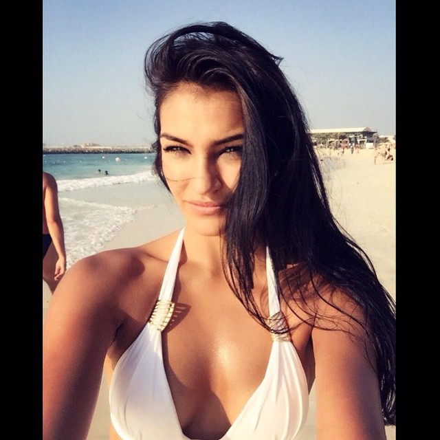 Danielle Sandhu Danielle Sandhu
