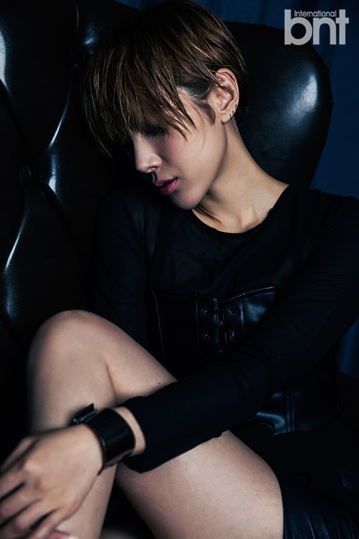Seo In Young