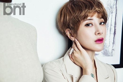 Seo In Young
