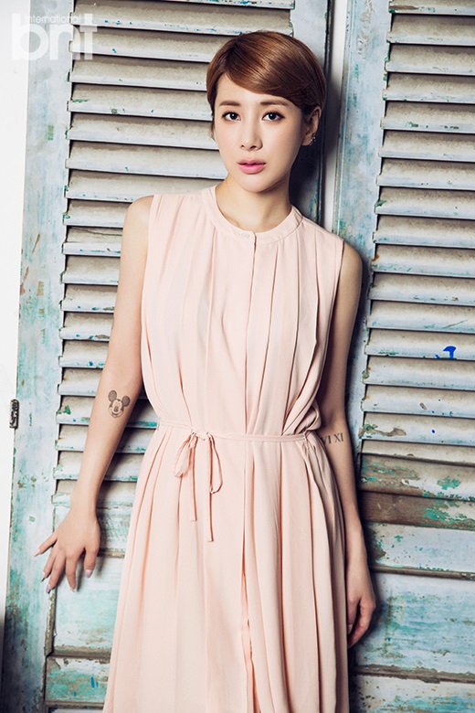 Seo In Young