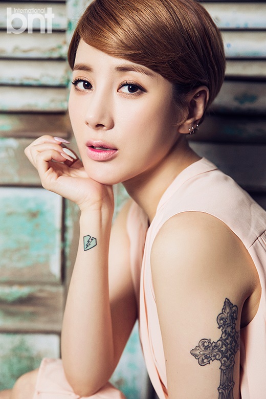Seo In Young