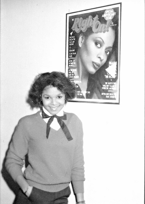 Janet Jackson Janet Jackson