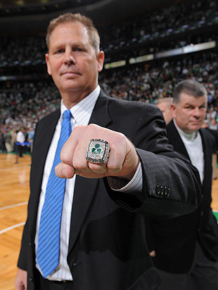 Danny Ainge