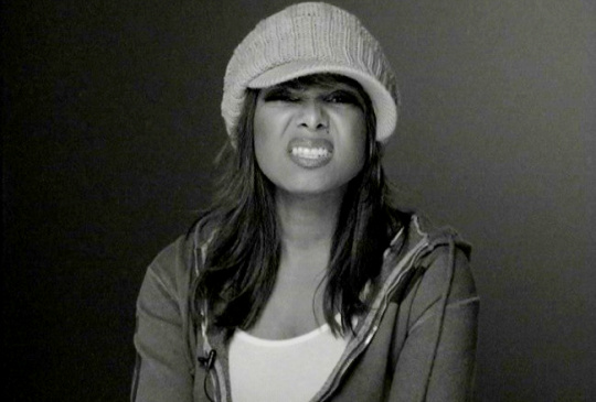 Janet Jackson Janet Jackson